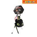 How To Train Your Dragon Night Fury Keychain