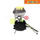 How To Train Your Dragon Night Fury Keychain