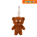 Despicable Me Classic Tim Teddy Keychain 12cm