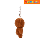 Despicable Me Classic Tim Teddy Keychain 12cm