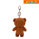 Despicable Me Classic Tim Teddy Keychain 12cm