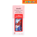Totsafe Marvel Spider-Man Stainless Steel Insulated Sippy Bottle 12oz