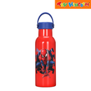 Zippies Lab Marvel Spider-Man Insulated Water Bottle 17oz