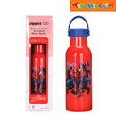 Zippies Lab Marvel Spider-Man Insulated Water Bottle 17oz