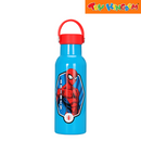 Zippies Lab Marvel Spider-Man Insulated Water Bottle 17oz