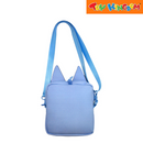 Totsafe Bluey 3D Crossbody Bag