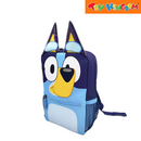 Totsafe Bluey 3D Character Backpack