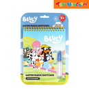 Totsafe Bluey Water Magic Sketcher