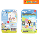 Totsafe Bluey Water Magic Sketcher