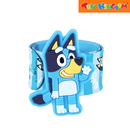 Totsafe Bluey & Bingo Slap Bracelet Set
