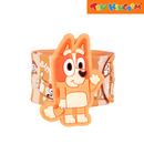 Totsafe Bluey & Bingo Slap Bracelet Set
