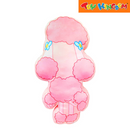 Totsafe Bluey Shaped Pillow - Coco