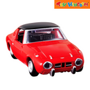 Tomica Premium No. 46 Toyota Sports 800 Die-cast Car