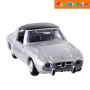 Tomica Premium No. 46 Toyota Sports 800 Die-cast Car