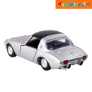 Tomica Premium No. 46 Toyota Sports 800 Die-cast Car