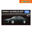 Tomica Premium No. 47 Toyota Soarer 4.0GT Limited Die-cast Car