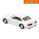 Tomica Premium No. 47 Toyota Soarer 4.0GT Limited Die-cast Car