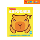 KidShop Menimies Capybara Series 2 Collectible Figure Blind Box
