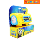 SpongeBob SquarePants Bubble Maker Blaster