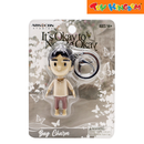 ABS-CBN Studios Series: It's Okay to Not Be Okay Bag Charm