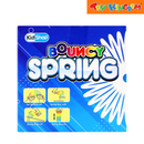 KidShop Bouncy Spring Toy