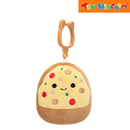 Squishmallows Clip-On Plush 3.5 Inch