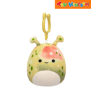 Squishmallows Clip-On Plush 3.5 Inch
