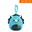 Squishmallows Clip-On Plush 3.5 Inch