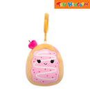 Squishmallows Clip-On Plush 3.5 Inch