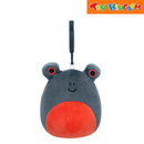 Squishmallows Clip-On Plush 3.5 Inch