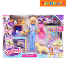 Dreameez Deluxe Vet Playset