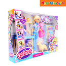 Dreameez Deluxe Vet Playset
