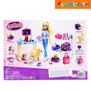 Dreameez Deluxe Vet Playset