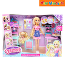 Dreameez Deluxe Cafe Playset
