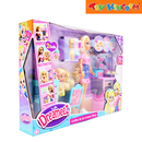 Dreameez Deluxe Cafe Playset