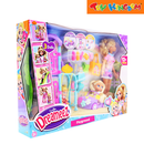Dreameez Deluxe Playround Playset