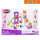Dreameez Deluxe Playround Playset