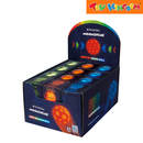 Waboba Moonshine Light Up Bouncing Ball