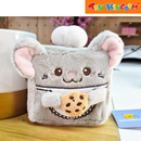 SquarePals Sugar Cube Party Collection Squishy Plushie Toy 10cm