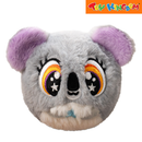 Bouncibles Series 1 Collectible Plush Toys