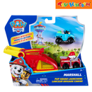 Paw Patrol PAW Pup Squad Launchers