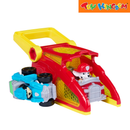 Paw Patrol PAW Pup Squad Launchers