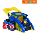 Paw Patrol PAW Pup Squad Launchers
