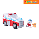 Paw Patrol PAW Themed Vehicle Search & Rescue