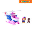 Paw Patrol PAW Themed Vehicle Search & Rescue