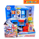 Paw Patrol PAW Search & Rescue Pup Squad HQ Playset