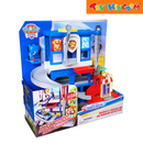 Paw Patrol PAW Search & Rescue Pup Squad HQ Playset