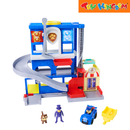 Paw Patrol PAW Search & Rescue Pup Squad HQ Playset