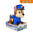 Paw Patrol 10" Deluxe Safety Chase Plush