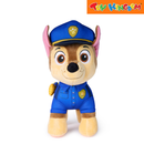 Paw Patrol 10" Deluxe Safety Chase Plush